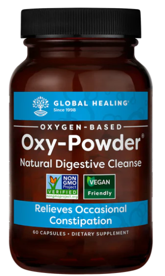 Oxy-Powder кислородный порошок