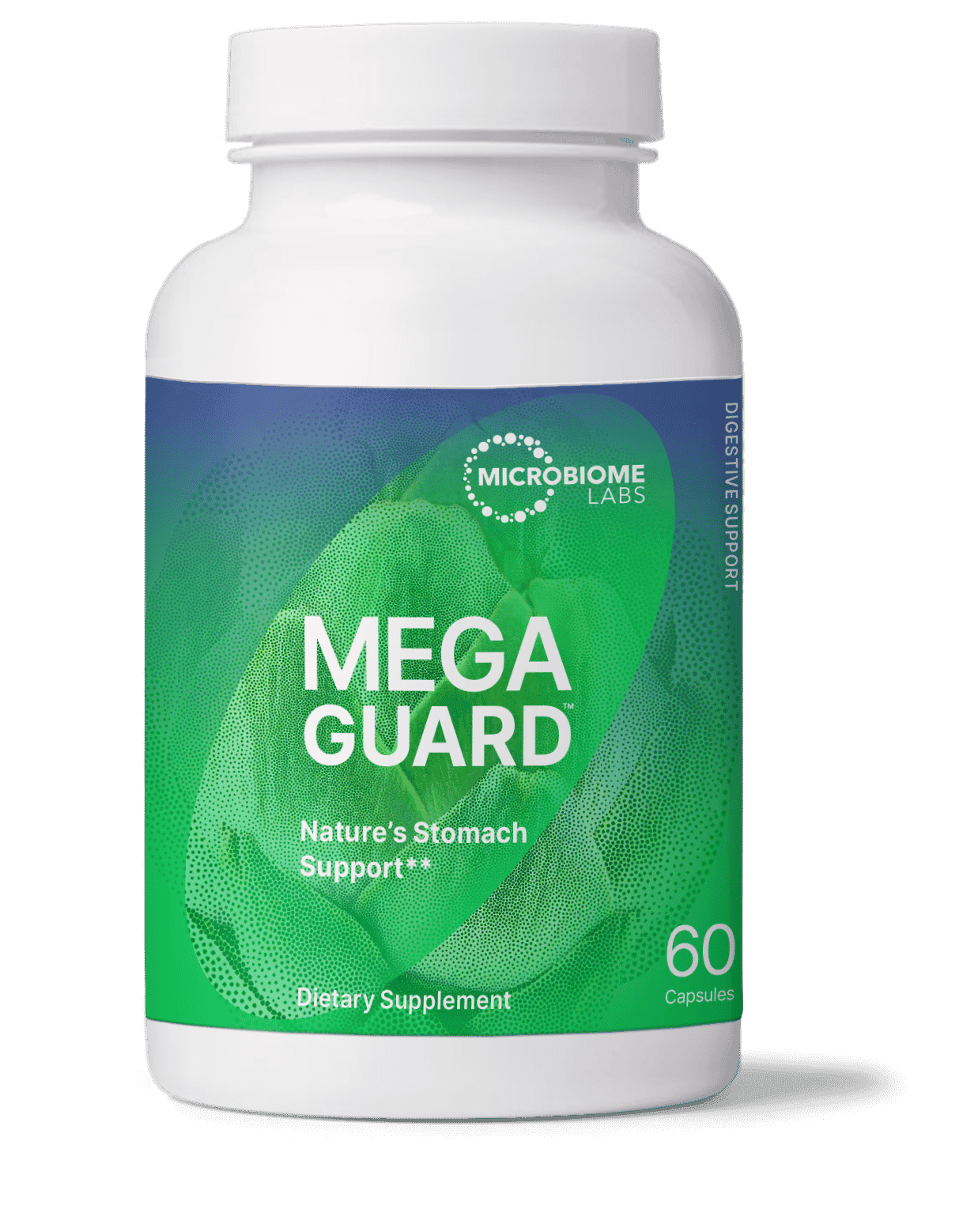 Пробиотик MegaGuard (Мега страж) от microbiomelabs