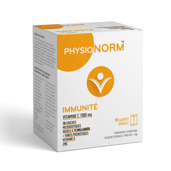 Physionorm Immunite Физионорм Иммунитет