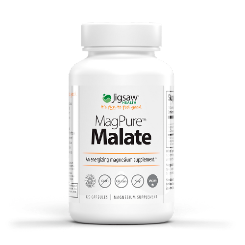 Витамин магний малат (MagPure Malate )
