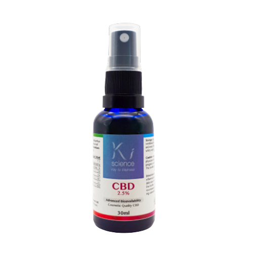 CBD oil спрей масло с канабисом для увлажнения кожи